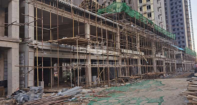 定州翰林城西大门及商业裙房工程10.jpg